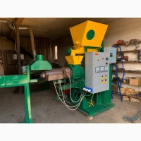Продам прес Pinikay Bronto, охолоджувач, торцовка