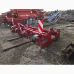 Окучник для картоплі (75см 4-х ряд) Grimme HD3000N з можливістю окучувати картоплю, що зій