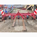Окучник для картоплі (75см 4-х ряд) Grimme HD3000N з можливістю окучувати картоплю, що зій