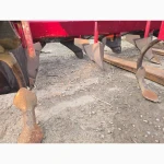 Окучник для картоплі (75см 4-х ряд) Grimme HD3000N з можливістю окучувати картоплю, що зій