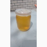 Мед з акації
