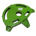 Коническую (планетарную) пару к пресс-подборщику Claas Rollant