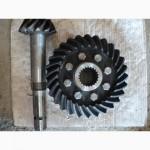 Коническую (планетарную) пару к пресс-подборщику Claas Rollant