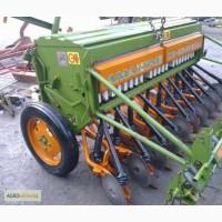Сеялка Amazone D7-8-9 Hassia