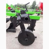 Плуг классический 3/30 фирмы Bomet