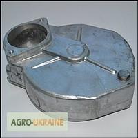 Кожух маховика стартера ПД-10 в сборе 75.24.С32-А СБ (МТЗ, ЮМЗ)