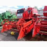 Комбайн зерноуборочный Massey Ferguson 206 б/у