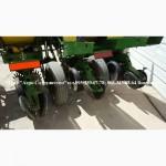 Сеялка пневматическая Джон Дир John Deere 1750 с No-Till, сухие удобрения, очистители ряда