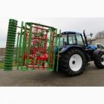 Продам передпосівний культиватор UPH-6.0, AGRO-TOM