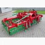 Продам передпосівний культиватор UPH-6.0, AGRO-TOM