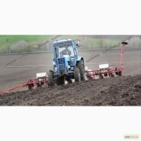 Агрегат для посева пропашных сеялка УПС-8