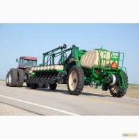 Пропашная сеялка точного высева Great Plains YP 1625 16 рядная с удобрениями