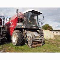 Продам со СКИДКОЙ комбайн КЗС-1218