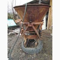 Продам лійку для внесення добрив