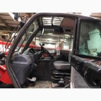 Телескопический погрузчик Manitou MT 732 2016 года