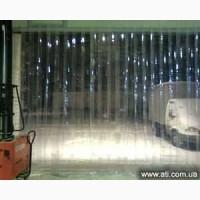 Суперхладостойкие завесы ПВХ (от -60 до +10ºС))