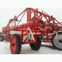 Штанговий обприскувач ОСШ 2000, 2500 л штанга 18 м