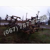 Срочно продам культиватор КПЕ 6Н
