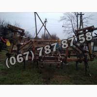 Срочно продам культиватор КПЕ 6Н