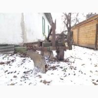 Продам плуг