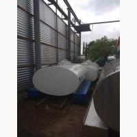 Молоковоз Газель, ГАЗ-3302