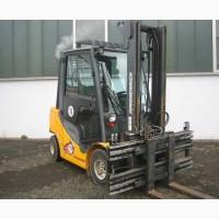 Вилочный погрузчик Jungheinrich TFG 430 с