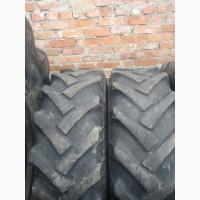 Б/у шина 15.5/80R24 (400/80-24)