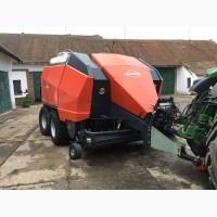 Прес-підбирач Kuhn LSB 1290
