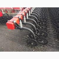 Борона-мотыга ротационная захват 6 метров