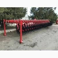 Борона-мотыга ротационная захват 6 метров