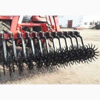 Борона-мотыга ротационная захват 6 метров