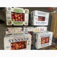 Продам яблоки Гала маст, голден, фуджи, лігольд, принц, джеремін, чемпіон