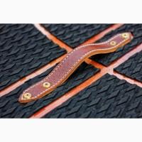 Wooden SUP. САП, доска для водных прогулок