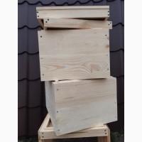 Улья на 8-10-12 рамок