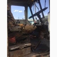 Трактор Т-150 колесные года 90-х. Двигатель ЯМЗ 236