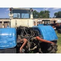 Трактор Т-150 колесные года 90-х. Двигатель ЯМЗ 236