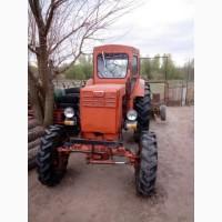 Продам трактор Т40