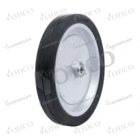 Колесо 380х65 / 009644.19 Otico, 452.321 Pottinger
