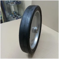 Колесо 380х65 / 009644.19 Otico, 452.321 Pottinger