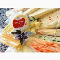 Продам Крафтовый сыр от производителя