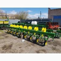 Пропашной культиватор John Deere 825 RM 8 рядов