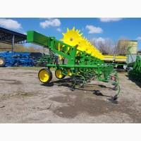 Пропашной культиватор John Deere 825 RM 8 рядов