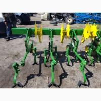 Пропашной культиватор John Deere 825 RM 8 рядов