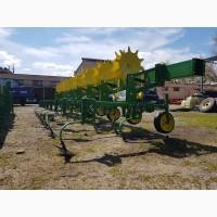 Пропашной культиватор John Deere 825 RM 8 рядов