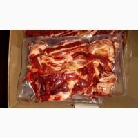 Продам от фирмы говяжью продукцию с 20 тонн