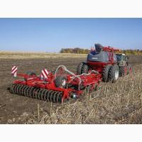 Требуется глубокорыхлитель