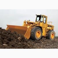 Запчасти к погрузчикам LiuGonG 16C 835С 835H(D) 836 1.8-3 842H 855H 856H 862H 877H 886H