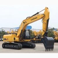 Запчасти к погрузчикам LiuGonG 16C 835С 835H(D) 836 1.8-3 842H 855H 856H 862H 877H 886H