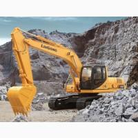 Запчасти к погрузчикам LiuGonG 16C 835С 835H(D) 836 1.8-3 842H 855H 856H 862H 877H 886H