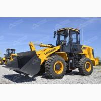Запчасти к погрузчикам LiuGonG 16C 835С 835H(D) 836 1.8-3 842H 855H 856H 862H 877H 886H